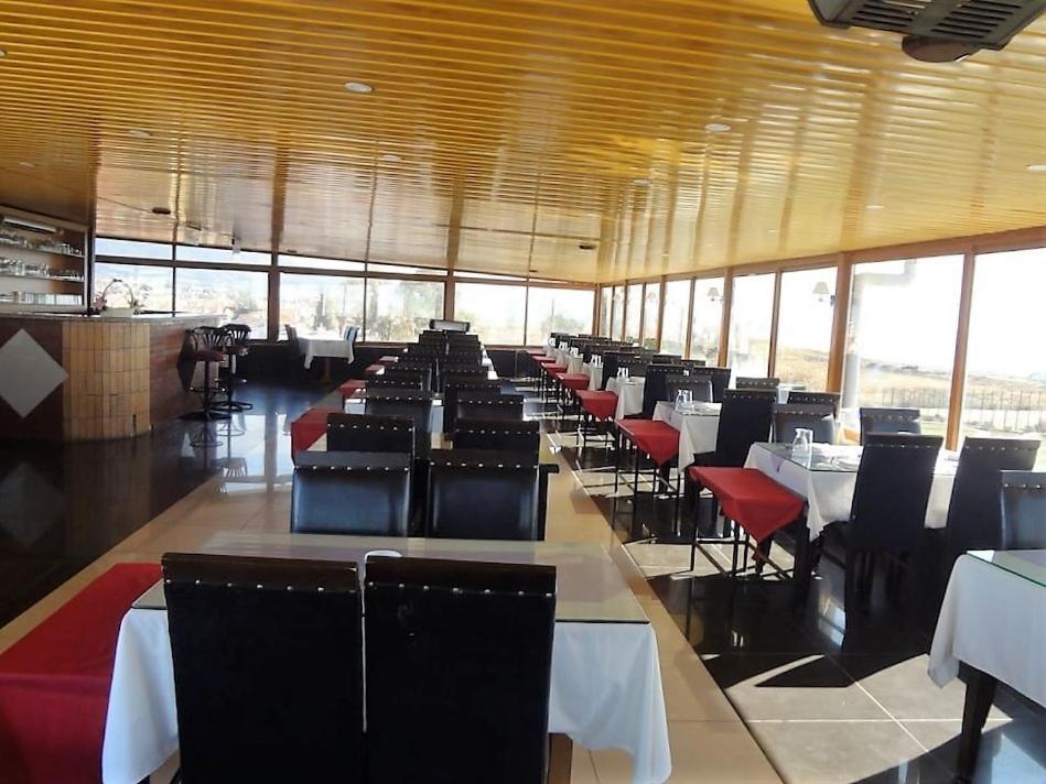 Linda Butik Otel Guemuelduer Izmir Bagian luar foto